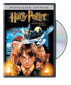Harry Potter and the Sorcerer's Stone