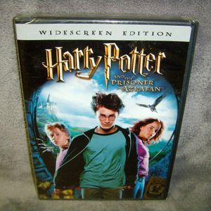 Harry Potter and the Prisoner of Azkaban