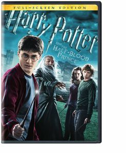 Harry Potter and the Half-Blood Prince