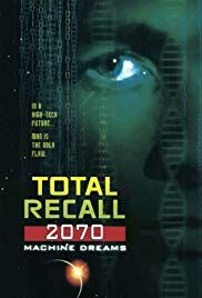 Total Recall 2070