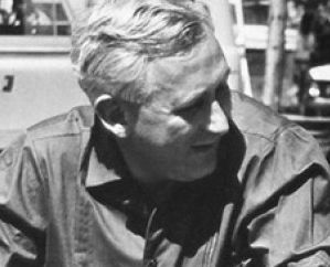 James Hill