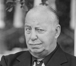 Bill Fraser