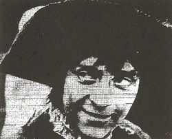 Ian Ramsey