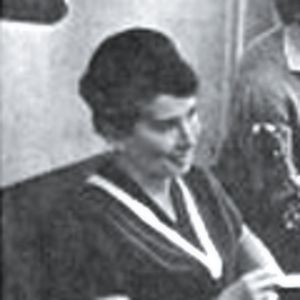 Элла Ольховская
