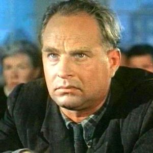 Николай Апарин