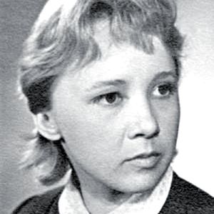 Дая Смирнова