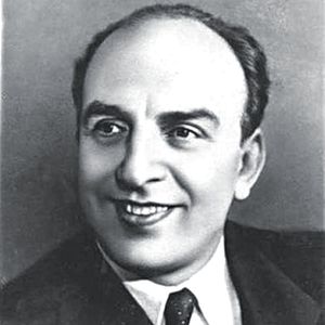 Владимир Канделаки