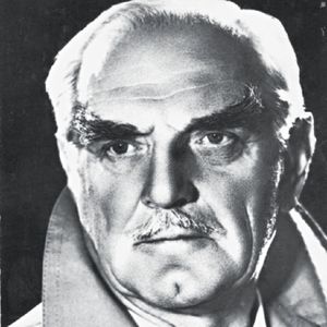 Сергей Голованов