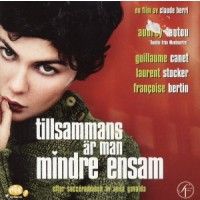 Tillsammans är man mindre ensam