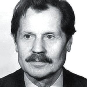 Николай Сморчков