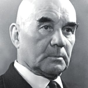 Сергей Блинников