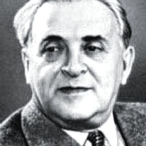 Борис Петкер