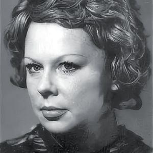 Лариса Кронберг