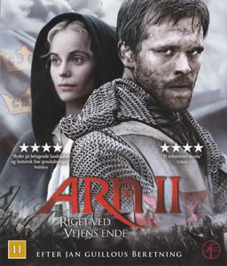 Arn II - Riget Ved Vejens Ende