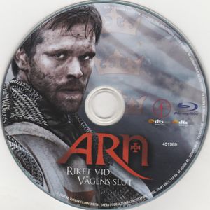 Arn II - Riget Ved Vejens Ende