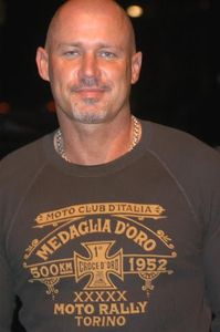 Mark Davis