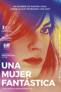Una Mujer Fantástica