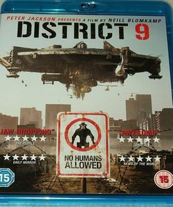 District 9