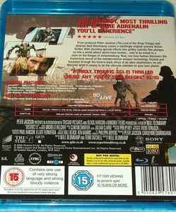 District 9