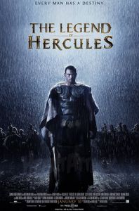 The Legend Of Hercules