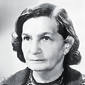 Надежда Кошеверова