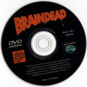 Braindead