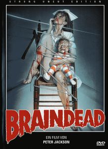 Braindead - Strong Uncut Edition