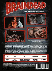 Braindead - Strong Uncut Edition