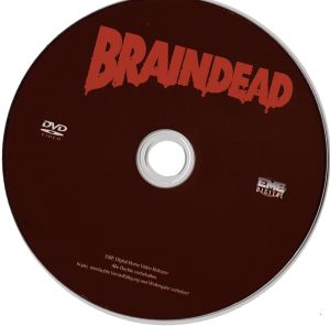 Braindead - Strong Uncut Edition