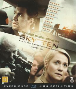 Skytten