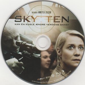 Skytten