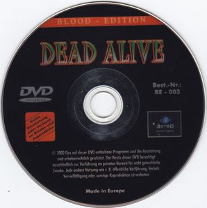 Dead Alive