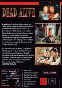 Dead Alive