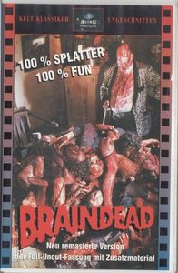 Braindead
