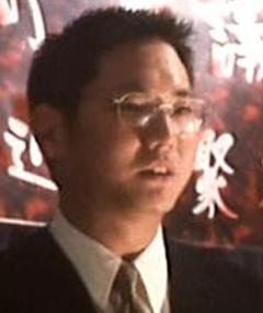 Cash Chin Man-Kei