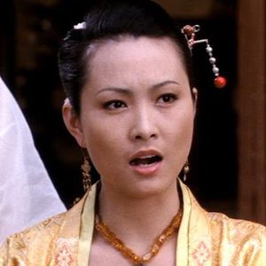 Winnie Leung Man-Yee