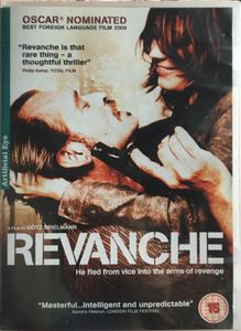 Revanche