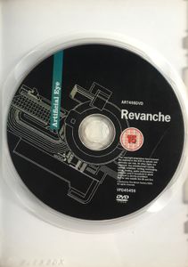 Revanche