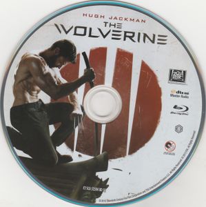 The Wolverine (Unleashed 2-Disc Extended Edition)