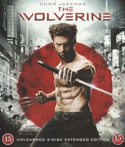 The Wolverine (Unleashed 2-Disc Extended Edition)