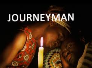 Journey Man