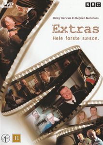 Extras - Hele Første Sæson