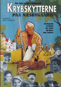 Krybskytterne Paa Næsbygaard