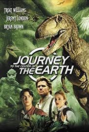 Journey To The Center Of The Earth