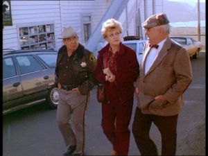 If It's Thursday, It Must Be Beverly
