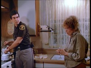 If It's Thursday, It Must Be Beverly