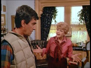 If It's Thursday, It Must Be Beverly
