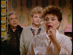 If It's Thursday, It Must Be Beverly
