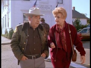 If It's Thursday, It Must Be Beverly