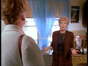 If It's Thursday, It Must Be Beverly